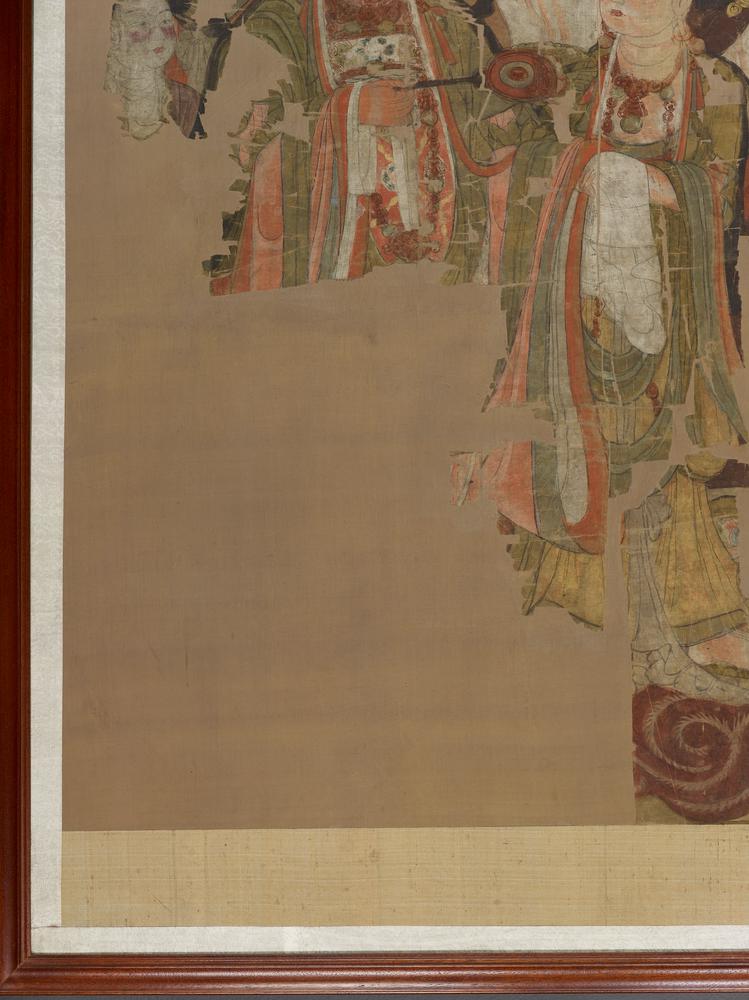 图片[13]-painting; 繪畫(Chinese) BM-1919-0101-0.33-China Archive